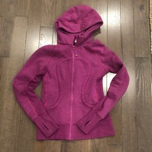 Lululemon Scuba Hoodie